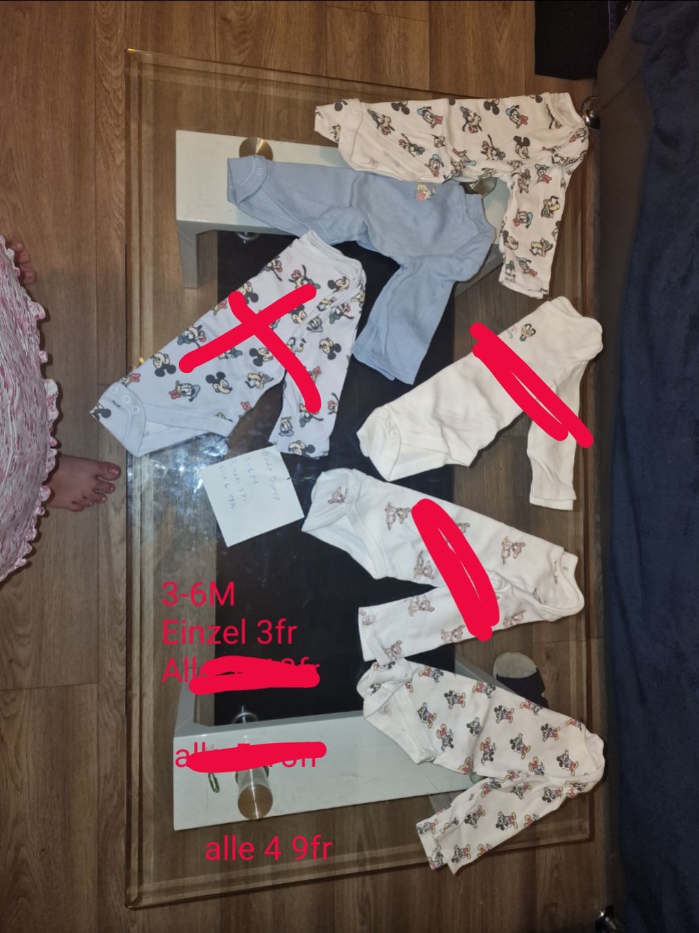 Kleiderpakete & -sets: baby kleider – Gebraucht aus Muttenz von mil_q5wt 8
