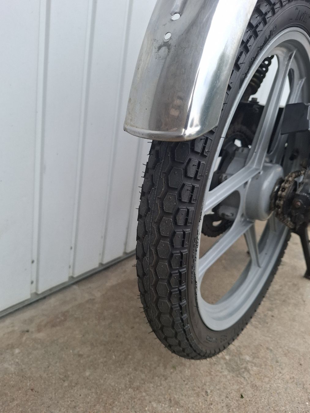 Pony Mofas: Pony GTX 521 Mofa – Gebraucht aus Sigirino von ziv_sdd6 7
