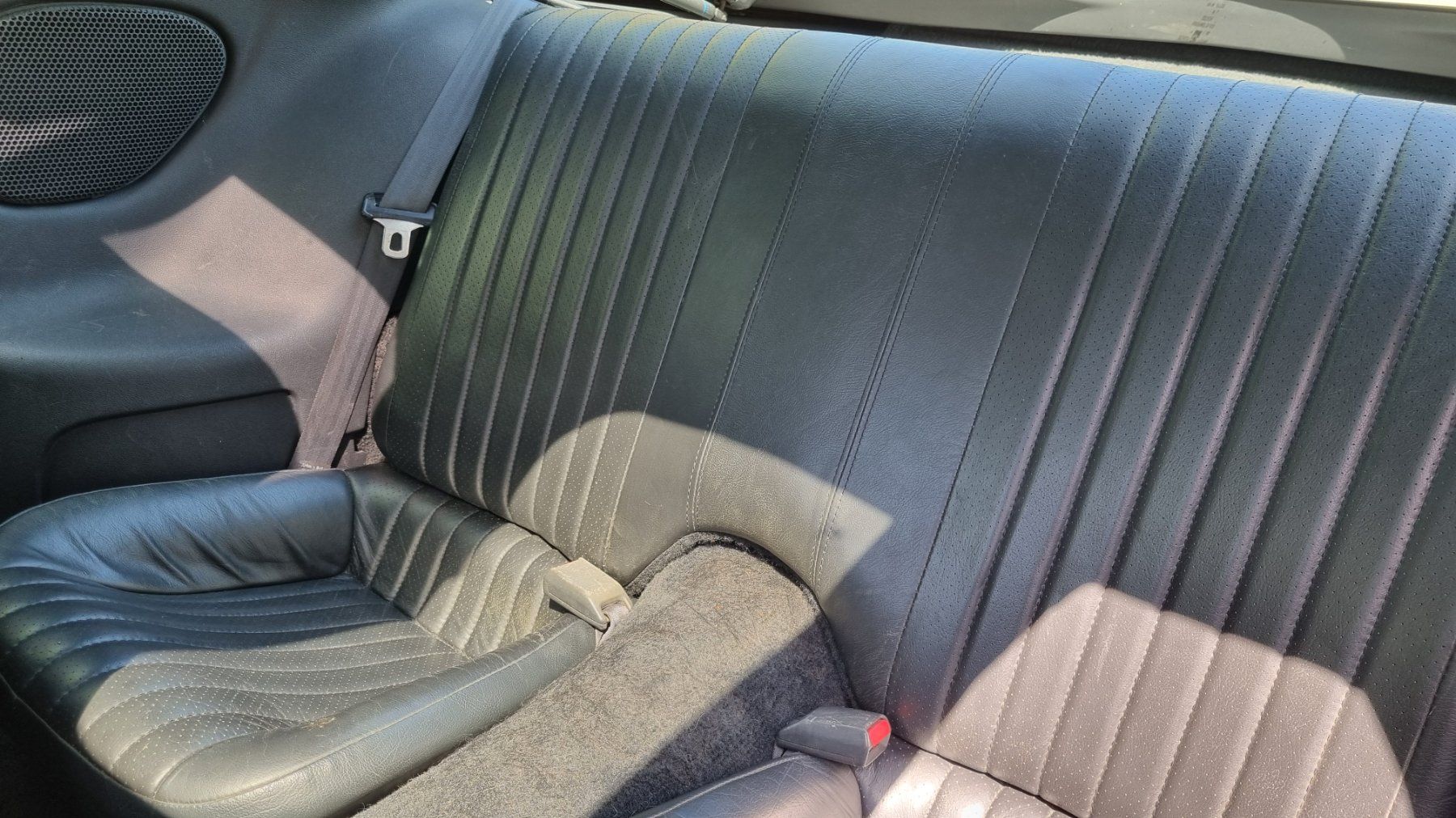 Pontiac Autos: Pontiac Firebird V6 – Gebraucht aus Oberglatt ZH von Mueller4000 4