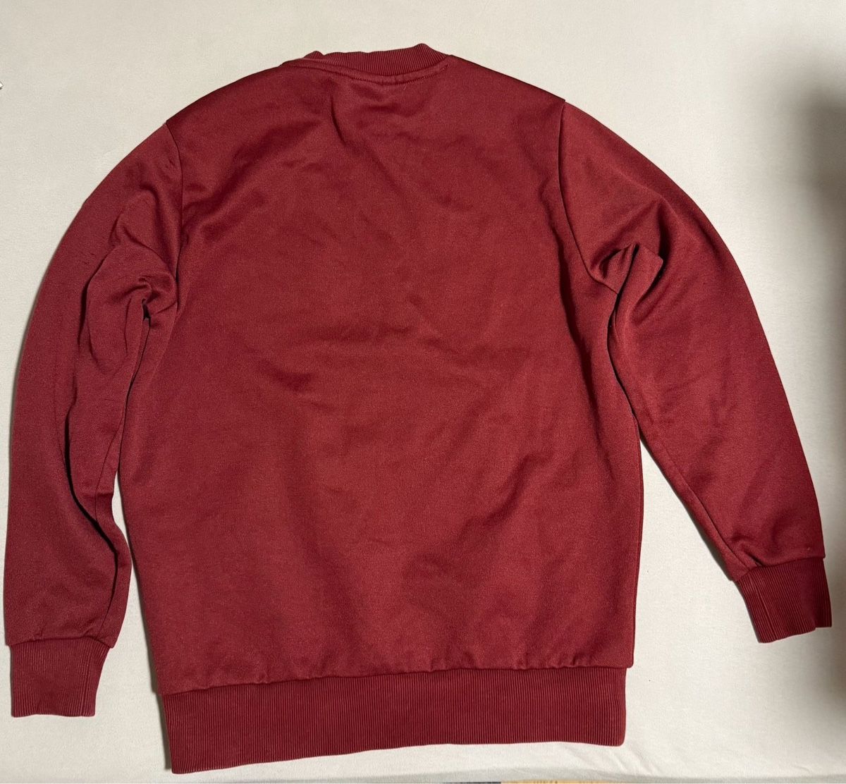 Colmar Maglioni & Felpe: Colmar Pullover | Grösse S, rot – Nuovo (secondo la descrizione) da Küsnacht ZH venduto da Wozdav 4