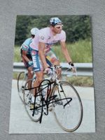 Autogramm Tony  Rominger