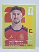 Panini FIFA World Cup 2026 Sticker ESP 4 Laporte