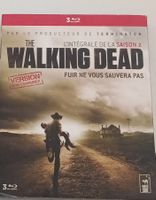 The Walking Dead Saison 2 Intégrale Blu-ray FR