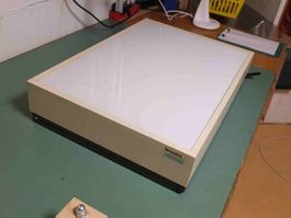 Leuchtpult 620 x 420 mm