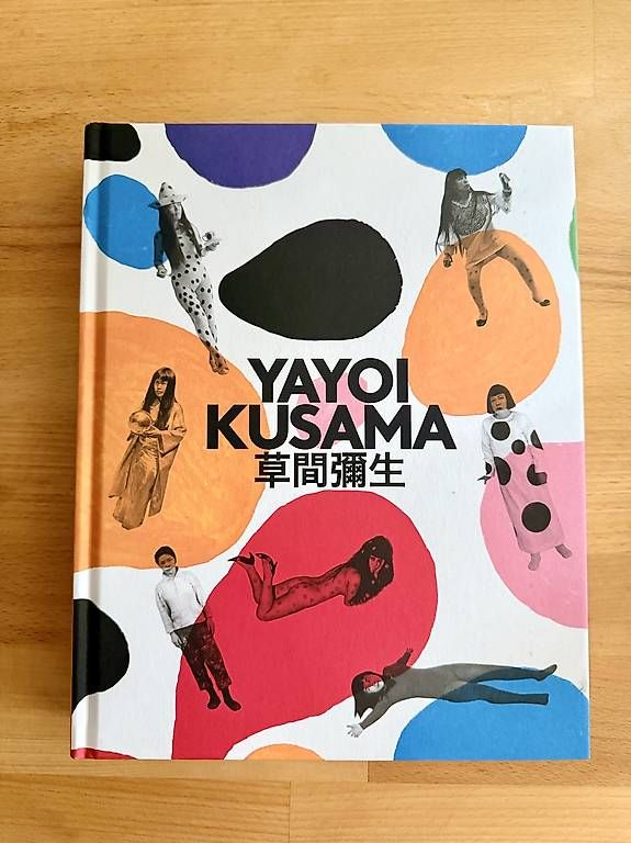 BD: Yakoi Kusama – D'occasion à Herisau par ing_9rbk