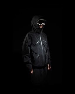 Giacche: Beyond Medals X Jacket 3L – Nuovo (secondo la descrizione) da Breil/Brigels venduto da reni17 1
