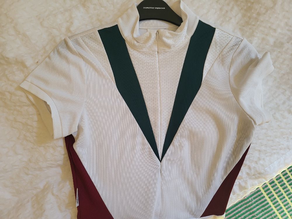 Reebok Vestiti: Kleid Reebok x Naked Copenhagen – Usato da Bern venduto da 09nali 4