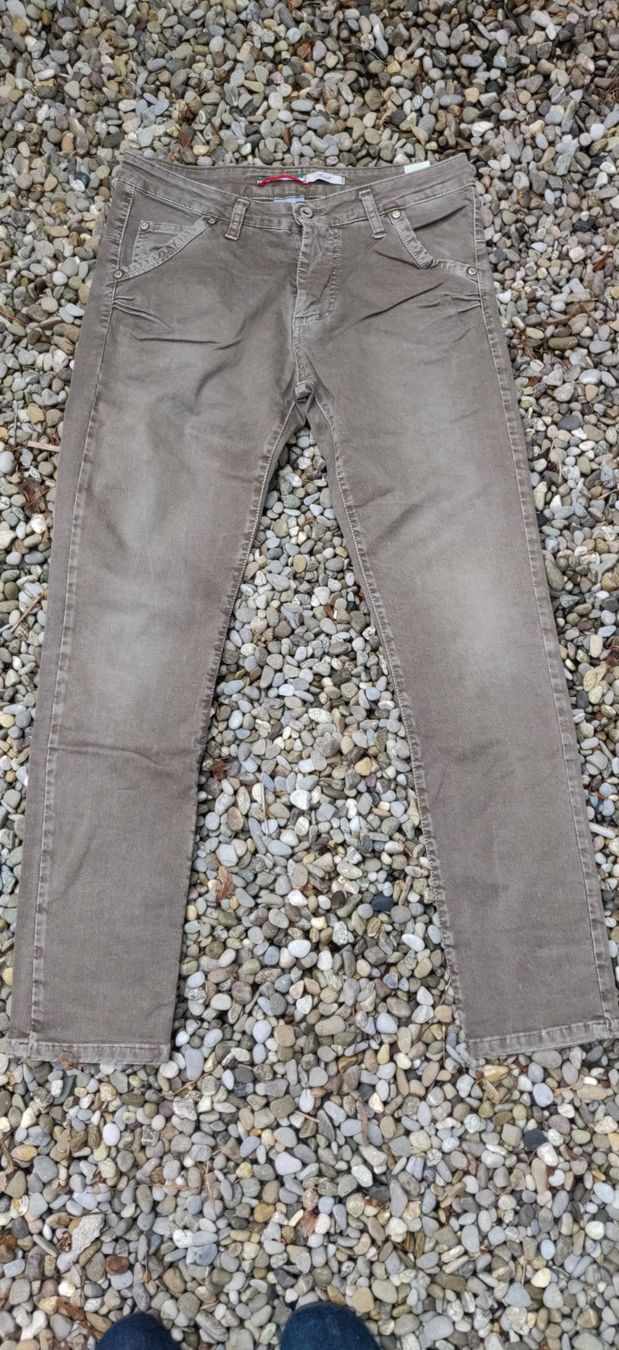 Please Jeans Pantaloni: Hose Please, Grösse S – Usato da Ins venduto da josiny