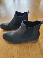 Tamaris Boots, Gr. 38, wie NEU!