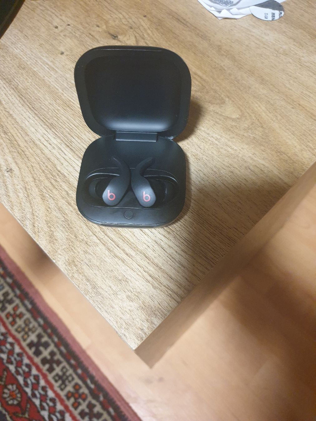 Beats Cuffie: Beats fit Pro  – Nuovo (secondo la descrizione) da Buchs SG venduto da flo_wy2p 1