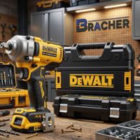 Dewalt DCF892N Akkuschlagschrauber 1/2" 18V