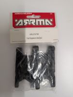 Arrma ARA330789 Front Suspension Arms (2pcs) neu
