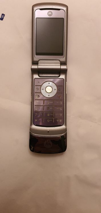 motorola razr | Kaufen auf Ricardo
