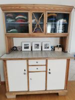 Buffet im Landhausstil