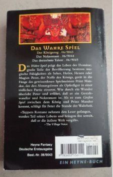 Libri: Der Königszug - Sheer S. Trepper – Usato da Uster venduto da Jaschoo 1