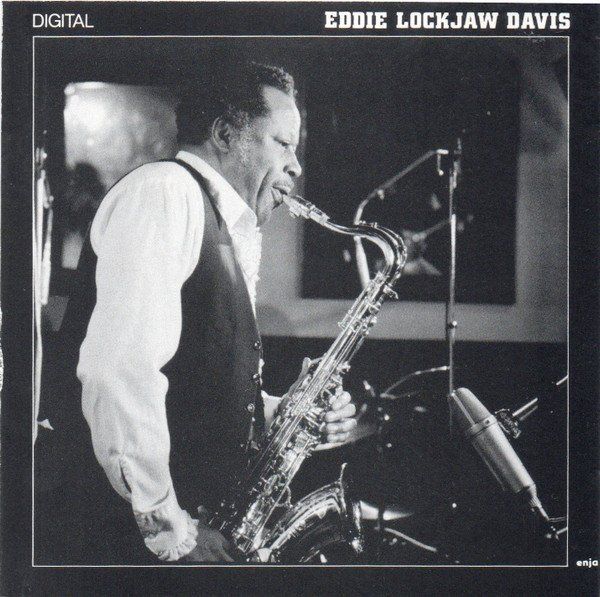 Eddie Lockjaw Davis, Horace Parlan, Reggie Johnson, A. Queen Kaufen