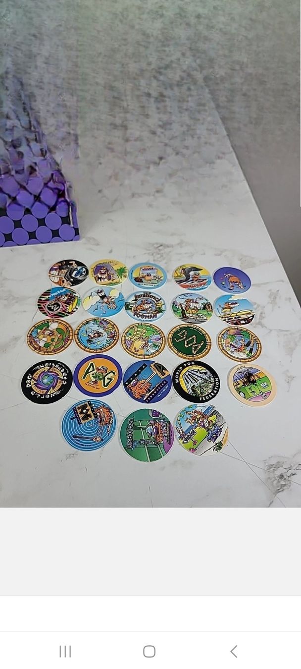Giochi: Pog Game Surt N Toss – Usato da Bévilard venduto da PogMania 1