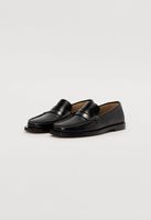 Pompeii Loafers Leder, 38