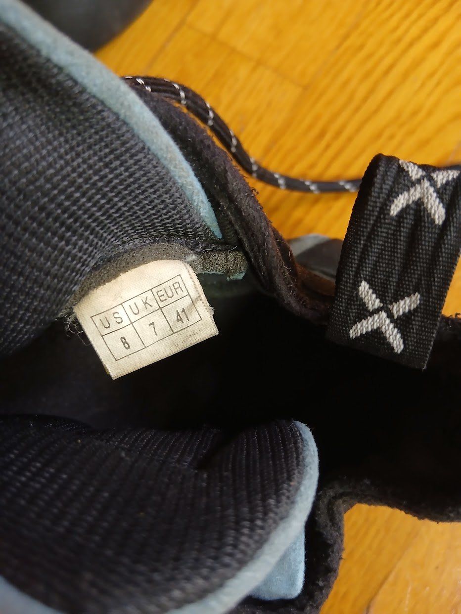 Chaussures hommes: Kletterschuhe – D'occasion à Dübendorf par Fip05 3