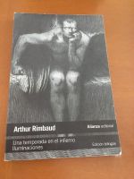 Arthur Rimbaud - Una temporada en el inf