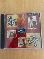Tiddas - Sing about Life