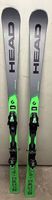 Head Supershape i.Magnum 170 cm  Top Pistenski 