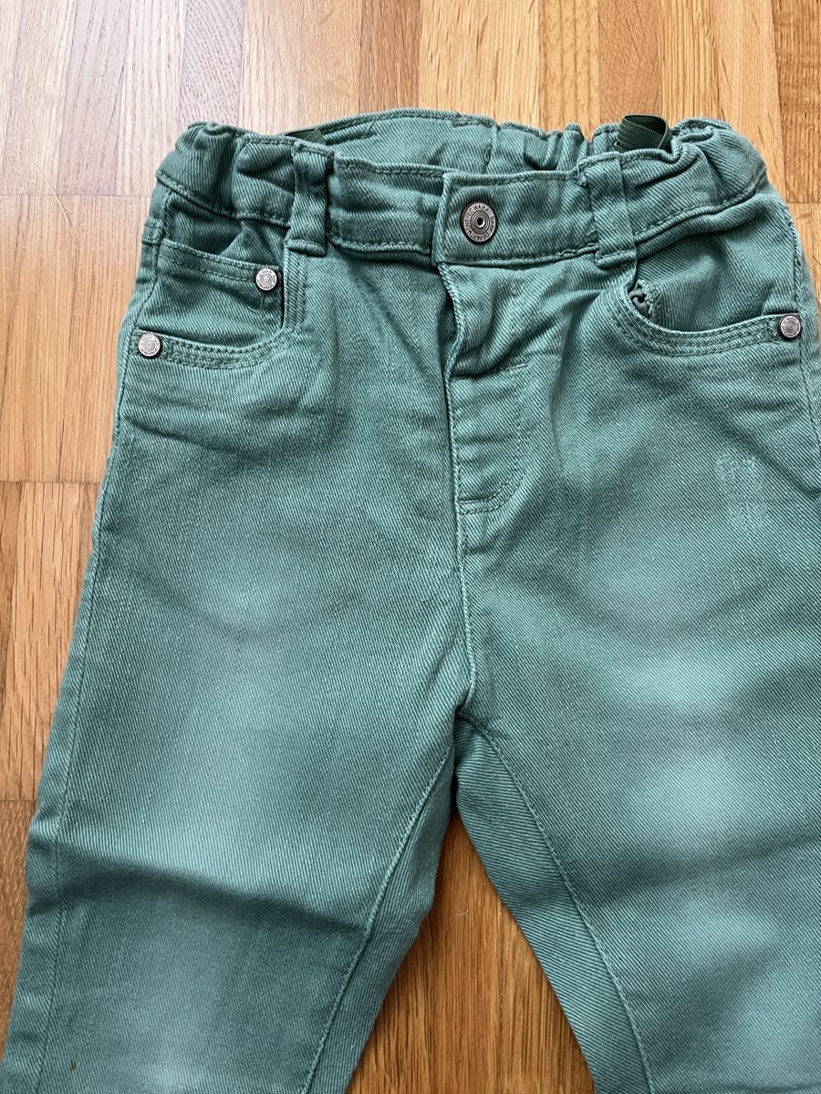 Pantaloni: Kinderhose Gr. 92/98 – Usato da Jona venduto da Good_luck_ 1