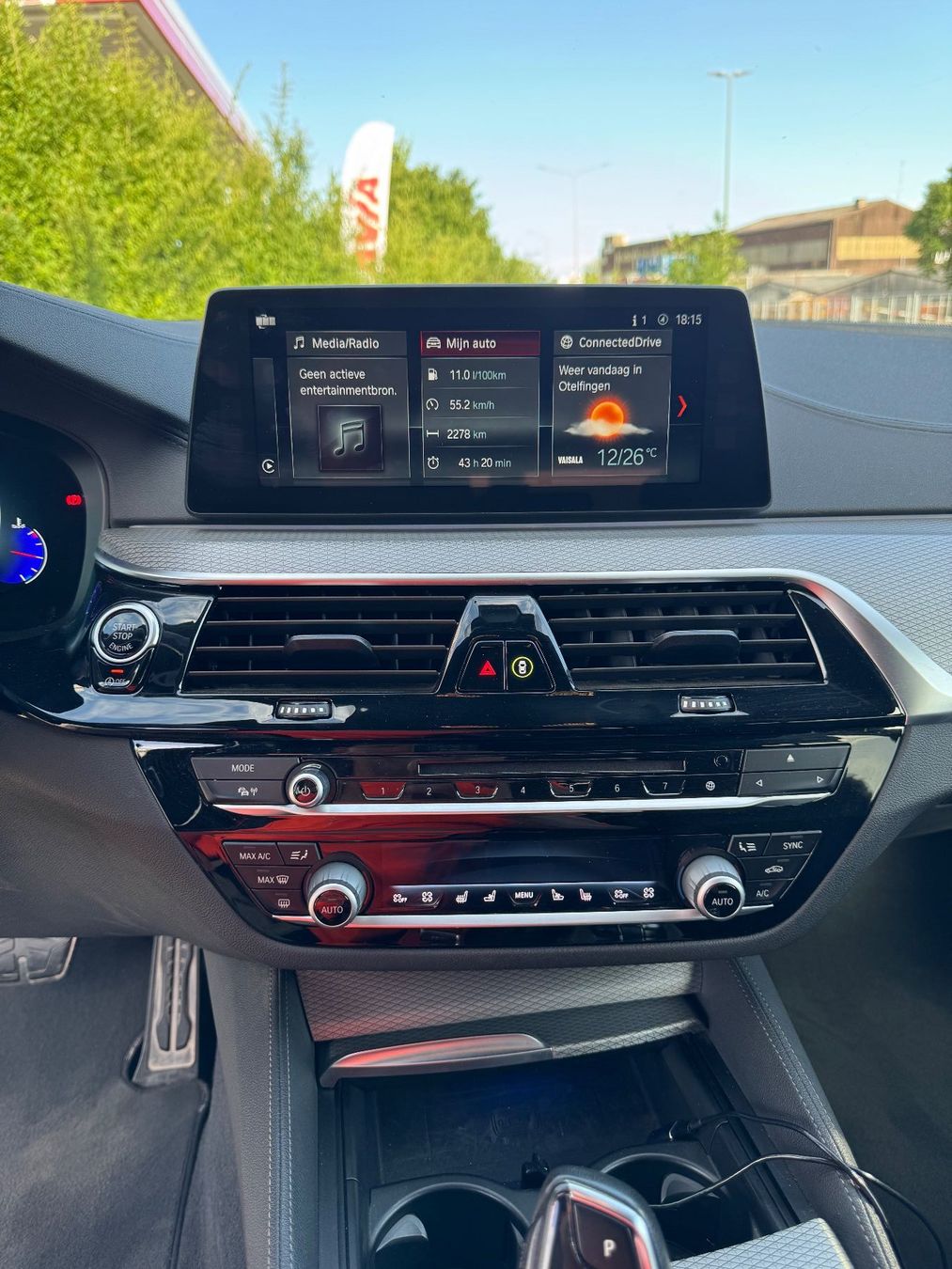 BMW Autos: Bmw 540i xdrive – Gebraucht aus Otelfingen von slo_tj55 4