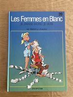 Les Femmes en Blanc. - T20 : Je pense donc je suis - EO TBE