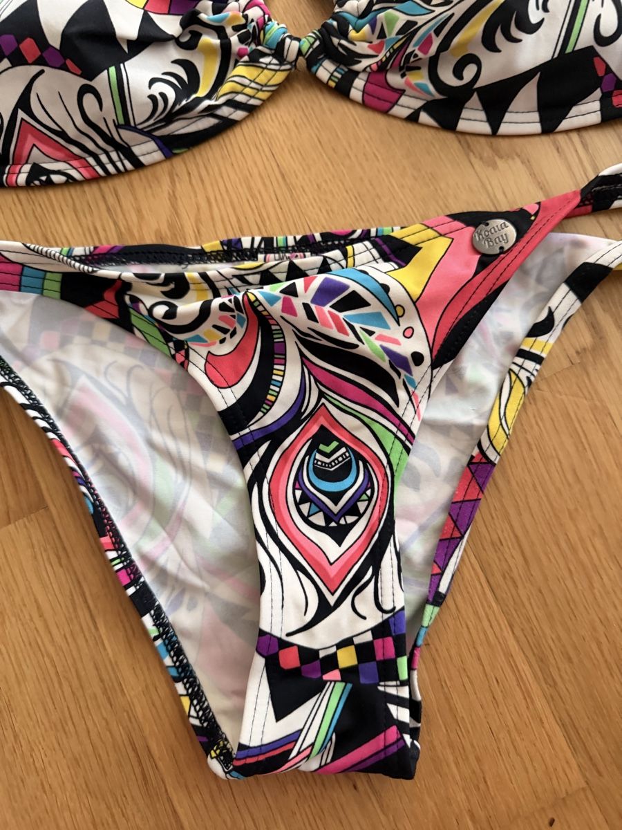 Koala Costumi da bagno & Bikini: Bikini Koala Bay | bunt | Grösse M – Nuovo (secondo la descrizione) da Lenzburg venduto da Vani1313 2