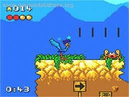 Sega Giochi: SEGA Game Gear: Desert Speedtrap – Usato da Kaiseraugst venduto da Marsupower 1