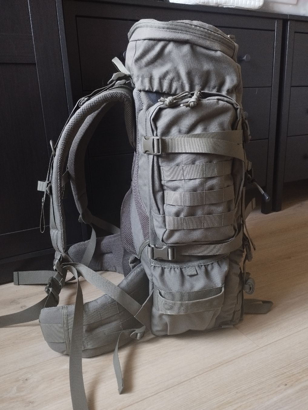 Zaini: Tasmanian Tiger Raid Pack Mkiii IRR – Usato da Ballaigues venduto da hendrix06 1