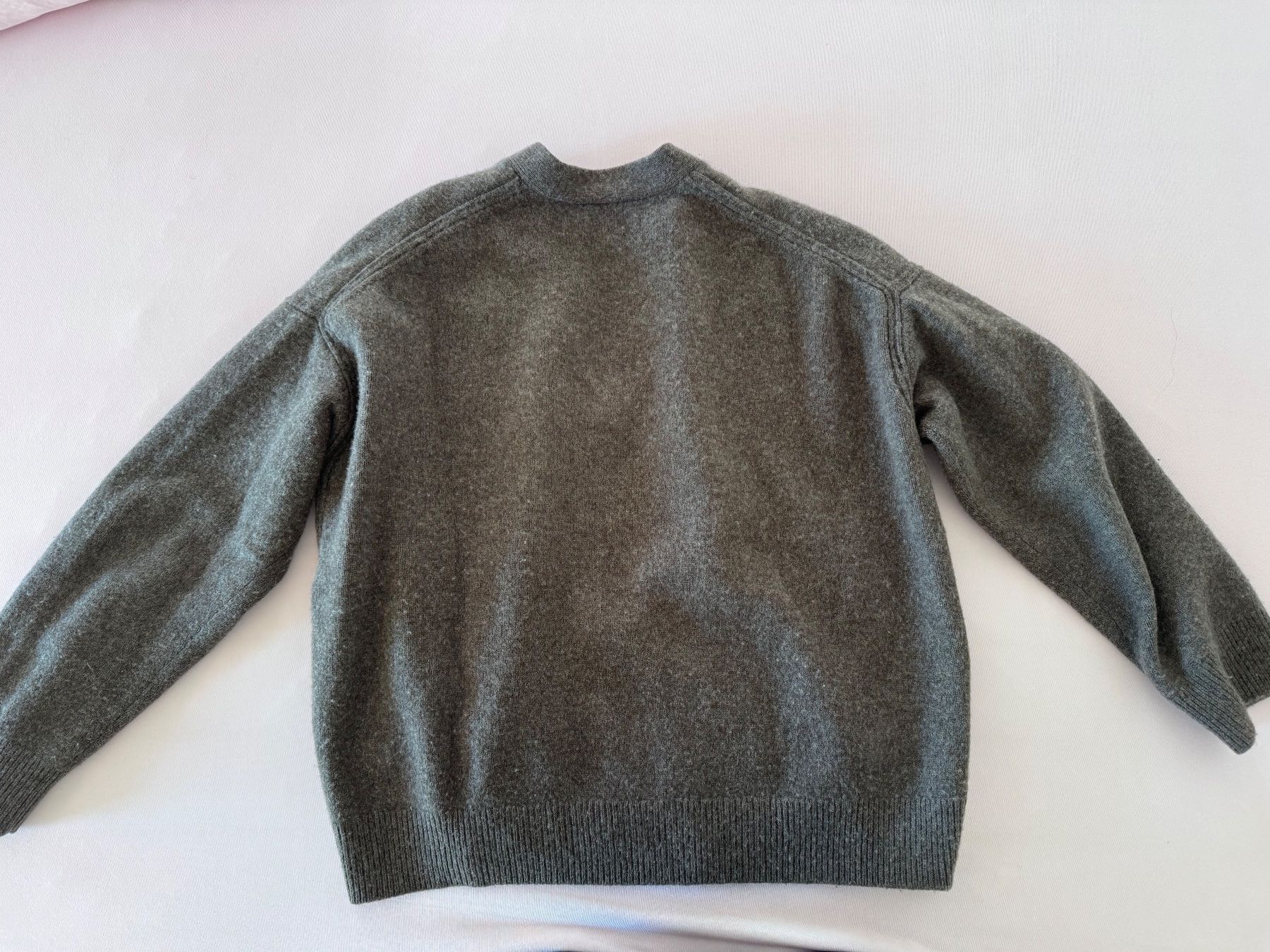 Cos Pulls & Sweat-shirts: COS 100% Kaschmircardigan – D'occasion à Kilchberg ZH par sahoss 5