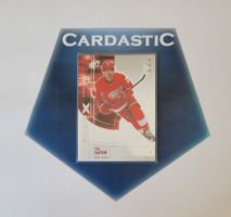 Pius Suter NHL 2022-23 SPx 100/199