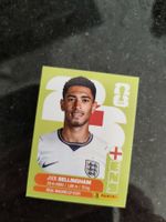 Panini WM 2026, ENG 11, Bellingham