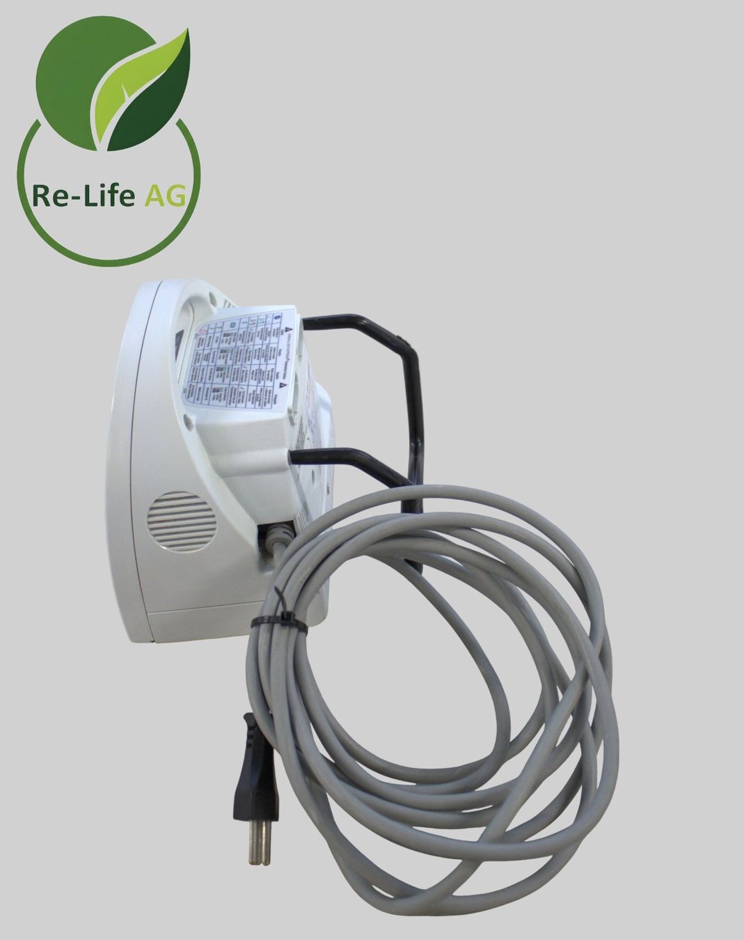 Medizinische Geräte: Kendall SCD Express Compression-device – Gebraucht aus Reinach BL von Re-LifeAG_Labor 3