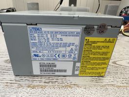 PC Netzteil LITEON 300 W