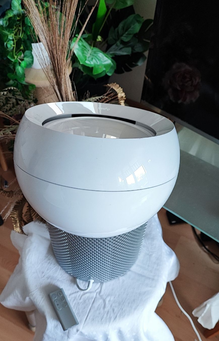 Dyson Purificatori d'aria: Dyson Pure Cool Me Ventilator  und Luftreiniger – Usato da Zollikofen venduto da zar_j67f 7