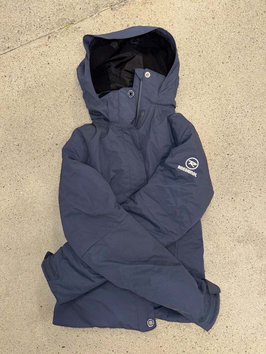 Rossignol Giacche: Rossignol Ski-Jacke Gr. M – Usato da Bern venduto da Balucodor 1