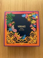 Versace Eros Pour Homme Set Eau de Toilette neu