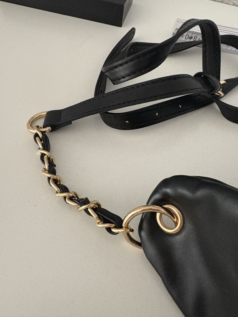 Borse da donna: Bauchtasche ASOS – Nuovo (secondo la descrizione) da Bülach venduto da kittygismo 4