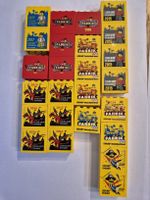 Lego Steine Sammlung Legoland, Fabrik diverse Jahre
