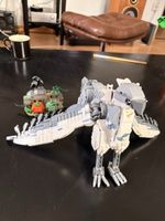 LEGO Harry Potter 76427 Hippogreif