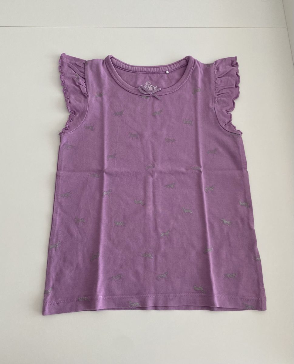 Pigiama & Simili: Pyjama Gr. 98/104 – Usato da WEINFELDEN venduto da marygloss 4