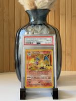 Charizard Glurak 4/102 PSA 10 Holo Celebrations Classic EN