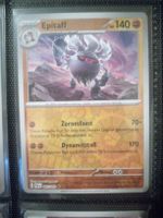 047/091 Epitaff Holo Reverse 🇩🇪
