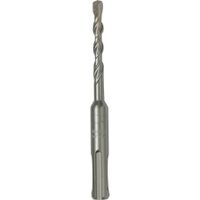 Stein-Spiralbohrer 4 mm Gesamtlänge 110 mm SDS-Plus, NEU