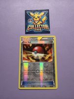 Pokemon Poké Ball Trainer 2016 sehr selten wunderschön
