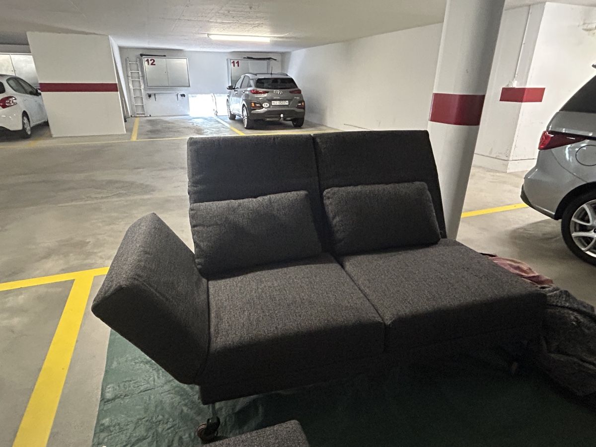 Sofas: Sofa – D'occasion à Kriens par sid_6dbx 1