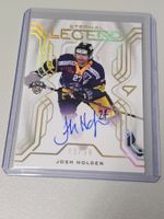 25/26, National L., Eternal Legends sign/39, Holden EV Zug